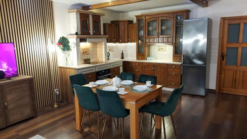 Bydgoszcz Apartment | Kalipso