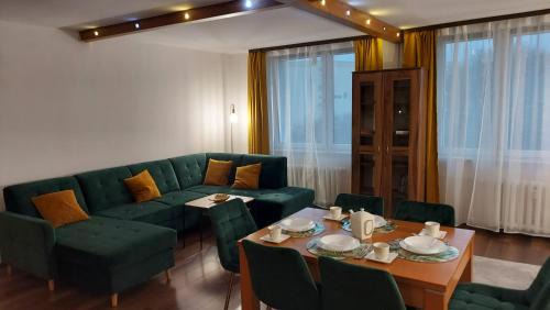 Bydgoszcz Apartment | Kalipso