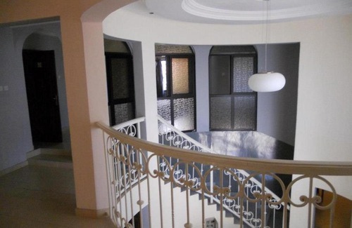Nungua House | Kalis Lodge Guesthouse