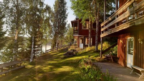 Kalix Hotel | Kalix Riverside inn