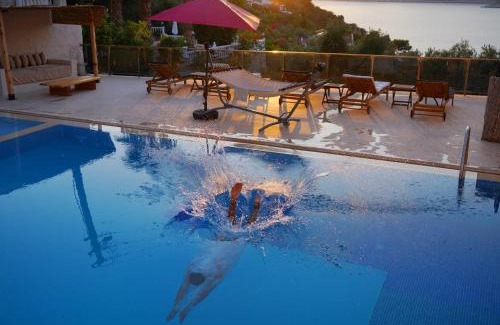 Kalkan Hotel | Kalkan Ayapa Hotel