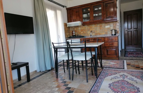 Kalkan Apartment | Kalkan Koc Apart