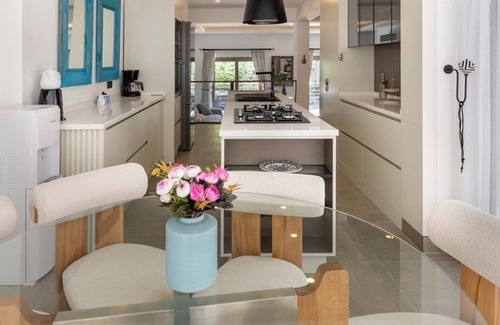 Kalkan Villa | Kalkan Town Centre Villa with walking distance to Old town and Harbor