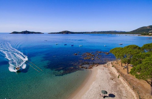 Pinarellu Resort | Kallisterra