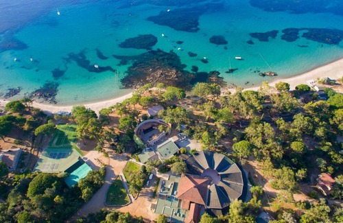 Pinarellu Resort | Kallisterra