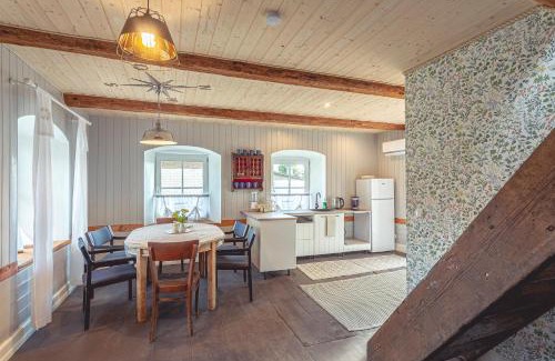 Kallaste House | Kallaste Hea Karma Villa