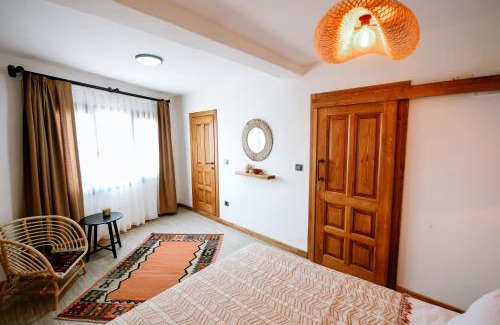 Selcuk Hotel | Kallinos Boutique Hotel