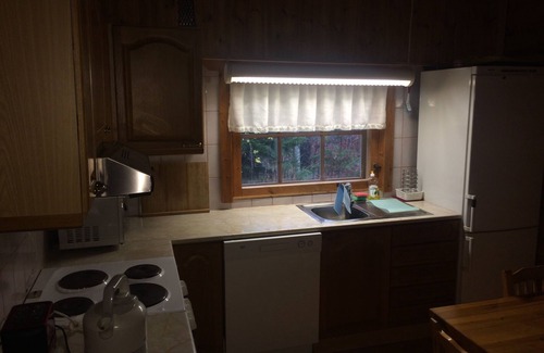 Ruokolahti Cottage | Kallioranta Cottage
