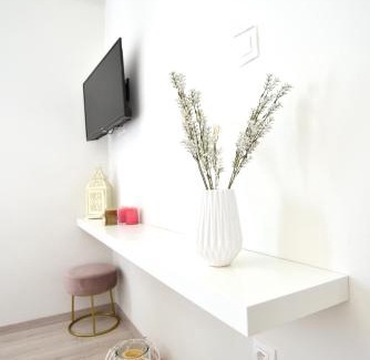 Galaxidi Apartment | Kallisti the house at the port