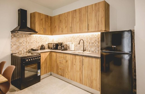 Nafplio Apartment | KALLISTO APARTMENTS