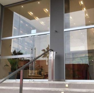 Surquillo Apartment | Kallma