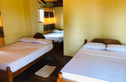 Beragala House | Kallycave Eco Lodge