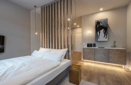 Altperlach Apartment | kalm stay - a design Aparthotel