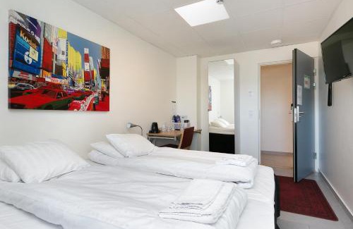 Kalmar Hotel | Kalmar Hotell