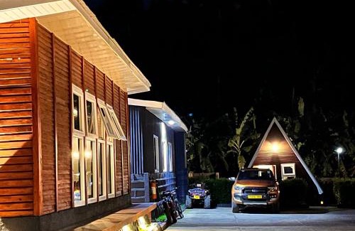 Tukuyu House | Kalongo Farm Ecosystem Home