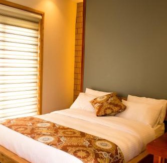 Tukuyu House | Kalongo Farm Ecosystem Home