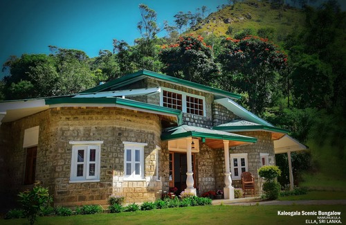 Ella Villa | Kaloogala Scenic Bungalow