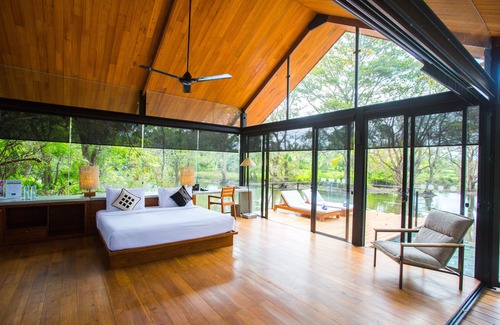 Dambulla Cabin | Kalundewa Retreat