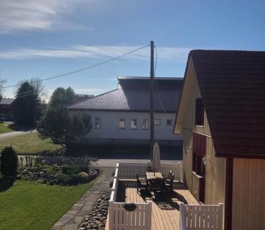 Viru-Nigula House | Kalvi tee Puhkemaja