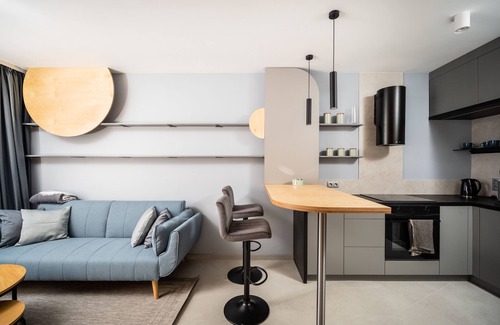 Stare Podgorze Apartment | Kalwaryjska Apartments