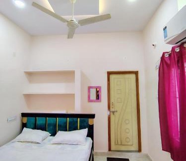 Sirsilla Apartment | Kamakshi bliss homestays