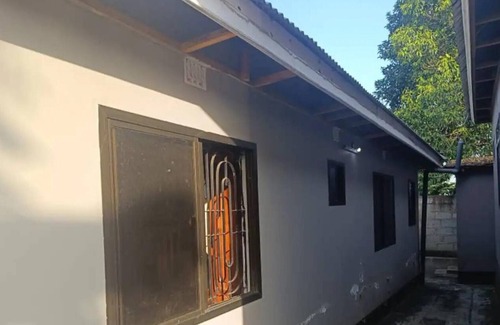 Arusha House | Kamal residence