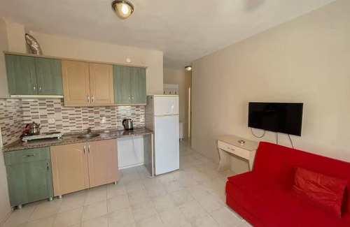 Marmaris City Center Apartment | Kamali Apart 204