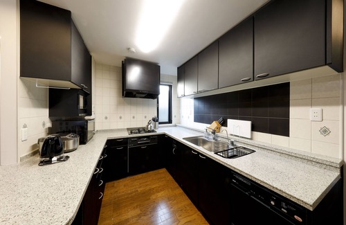 Higashisumiyoshi-ku Condo | Kamanoyado - Tennoji