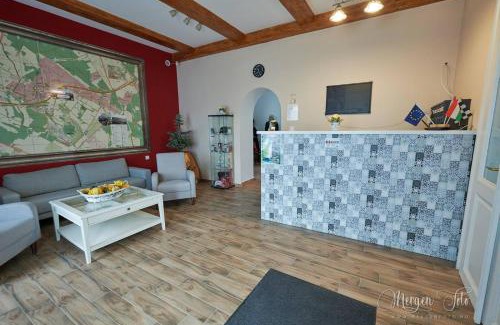 Mogyorod Bed & Breakfast | Kamarás Klastrom House
