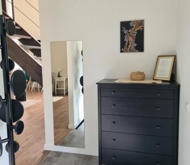 Siauliai County Apartment | Kambarių nuoma Naujojoje Akmenėje