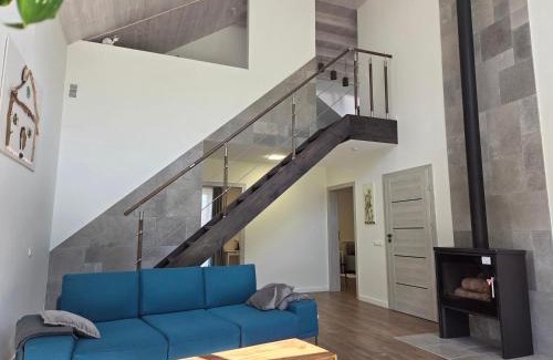 Siauliai County Apartment | Kambarių nuoma Naujojoje Akmenėje
