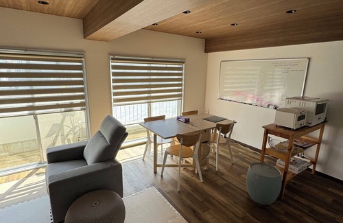 Kameoka House | Kame Ame House [entire house rental] walking distance from JR Kameoka in Kyoto