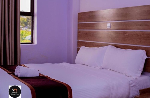 Kisii Hotel | Kamel Park Hotel