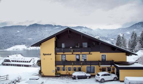 Neusach Apartment | Kamenhof
