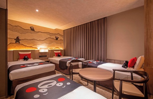 Aso House | Kamenoi Hotel Aso