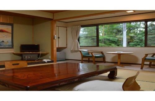 Geisei-mura Hotel | Kami - Hotel/Vacation STAY 15957