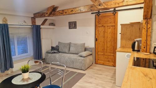 Lidzbark Warminski Apartment | Kamienica "Pod dębem"