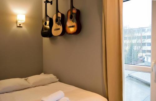 Bydgoszcz Apartment | Kamienica Poznańska 7