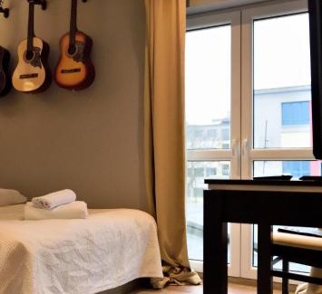Bydgoszcz Apartment | Kamienica Poznańska 7