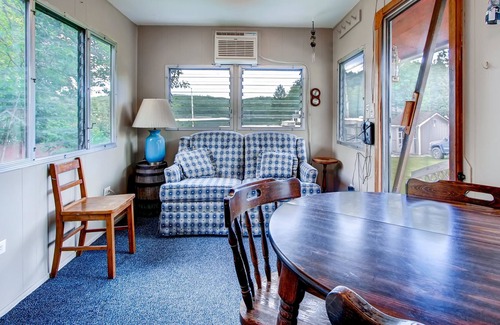 Hubbardton Cabin | Kamp Koby - GetAway
