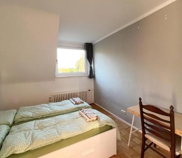 Osterath House | KamperwegHaus near Düsseldorf