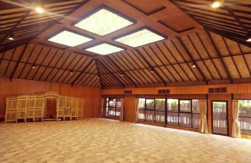 Catur Tunggal Hotel | Kampung Lawasan Heritage Cottage