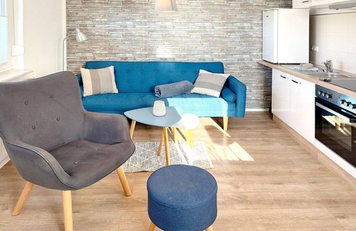 Lubbenau/Spreewald Apartment | Kamske - Holiday apartment Kamske