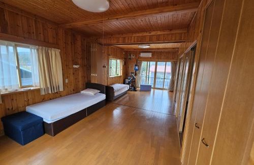 Funagata House | Kamui Kids House
