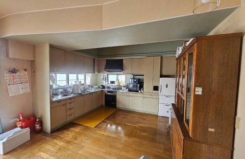 Funagata House | Kamui Kids House