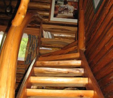 Saint-Michel-des-Saints Hotel | Kan-à-Mouche Pourvoirie Auberge et Chalets