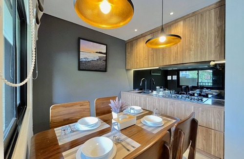 Mumbul Apartment | Kana Suites Jimbaran By Fays Hospitality