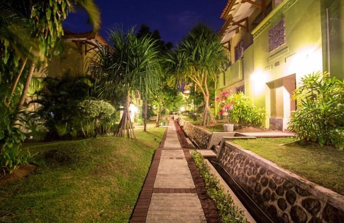 Mumbul Apartment | Kana Suites Jimbaran By Fays Hospitality