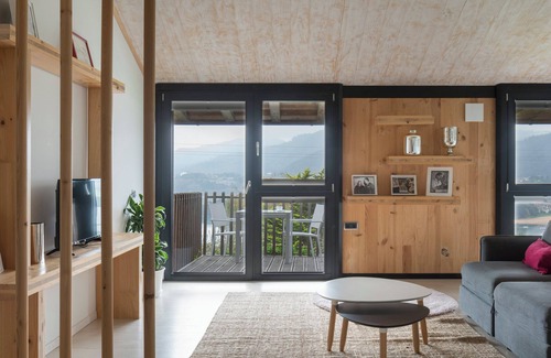 Gautegiz Arteaga House | Kanala Andreak House