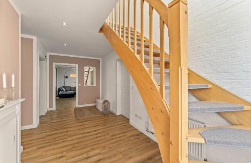 Eilsum House | Kanalufer-Oase in Eilsum